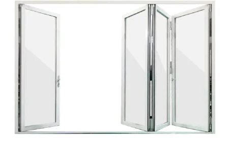 How Modular Bi-Fold Doors Can Create Flexible and Functional Spaces