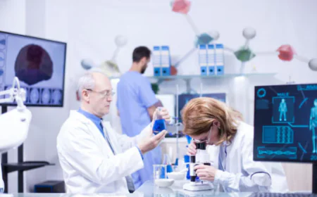 How Precision Medicine Is Reshaping Cancer Care: A New Era of Targeted Treatments