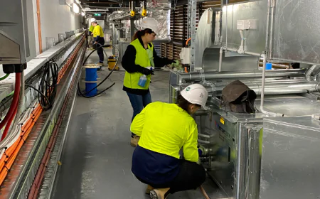 Maintain Decorum in Public and Professional Areas