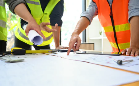 How to Choose the Best Contractor for Kitchen and Bathroom Remodeling