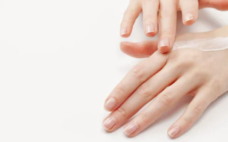 Glow from Your Fingertips: A Guide to Skin Whitening Treatments for Hands in Islamabad