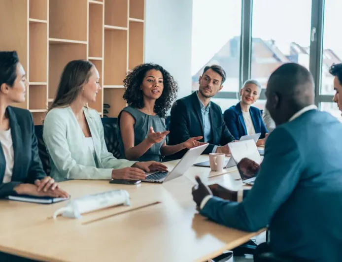 Leading Los Angeles PR Firm for Entertainment, Tech & Book Publicity