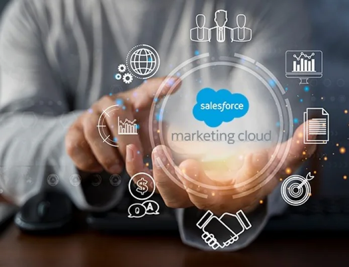 Salesforce Marketing Cloud Trends Everyone Is Talking About in 2025