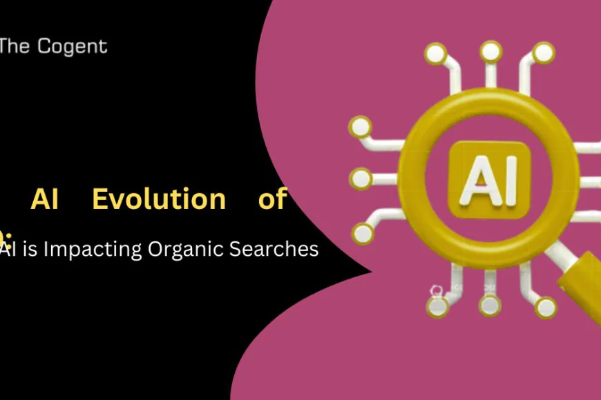 AI Meets SEO: The New Rules of Organic Search Rankings