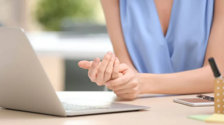 When Small Movements Lead to Big Injuries at Work