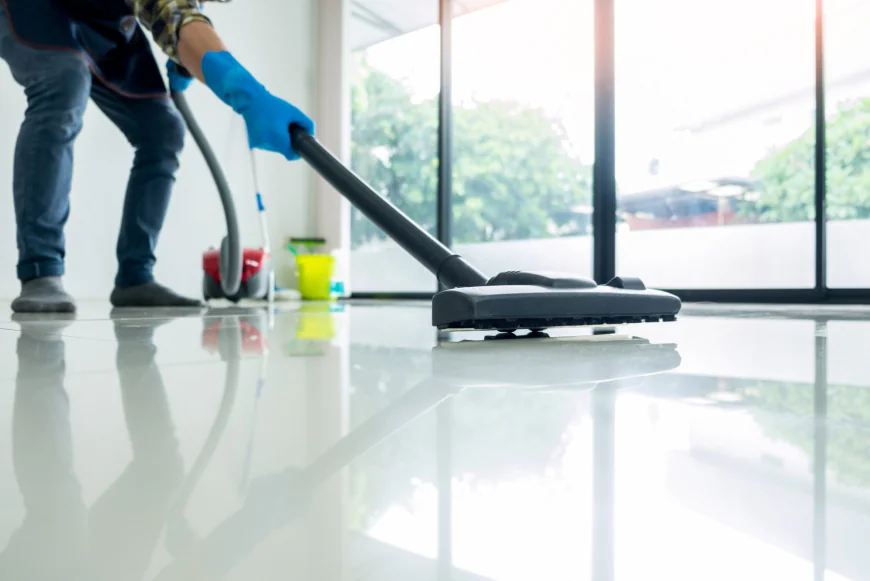 Office Cleaning Mistakes You Should Avoid