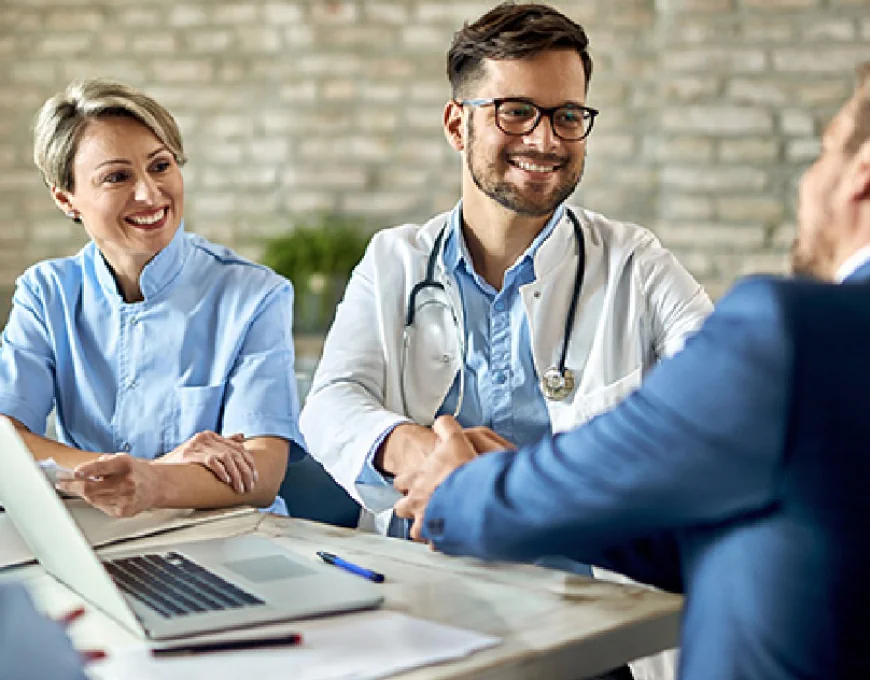 Opciones de Medicare en Nueva York: Una guía completa