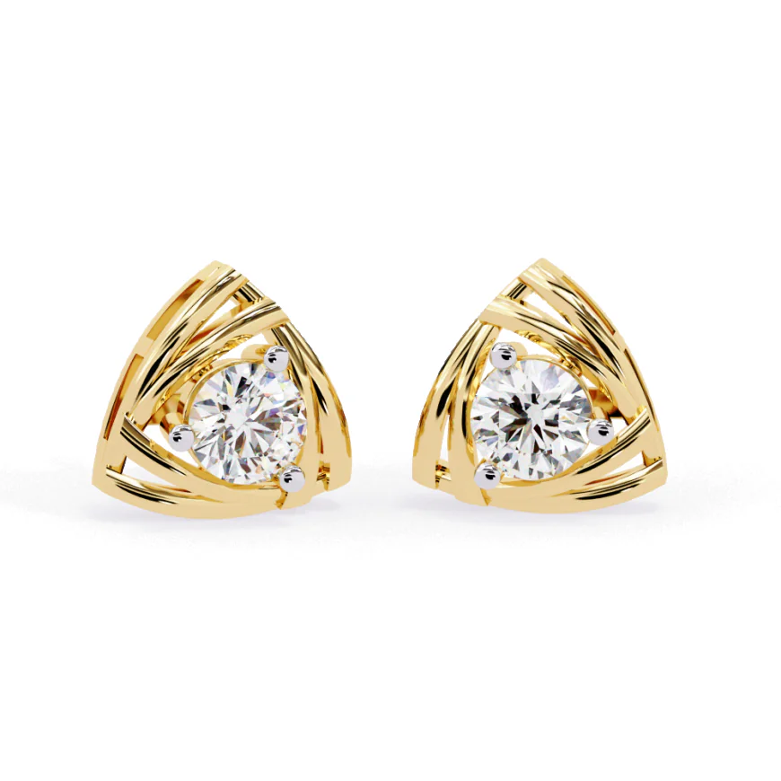 Top Reasons Why Lab Grown Diamond Earrings Are the Smartest Jewellery Trend of the Year