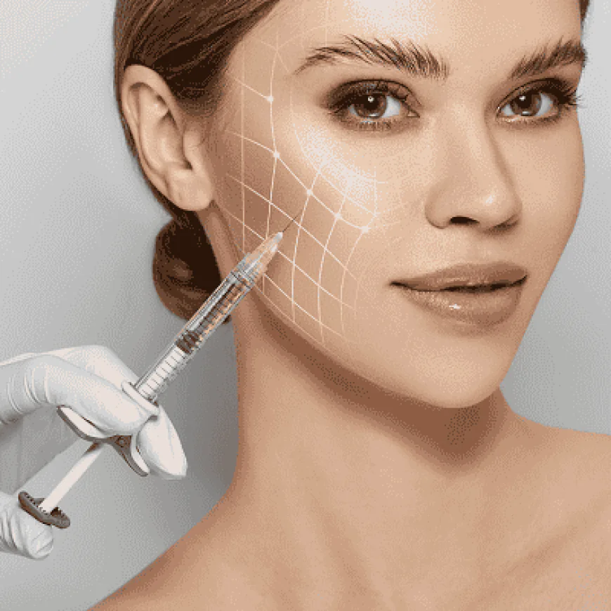 Profhilo Treatment for Sun Damage: Can It Repair the Skin?