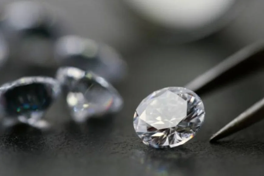 What Diamond Qualities Matter Most When Pawning Diamonds in NYC?