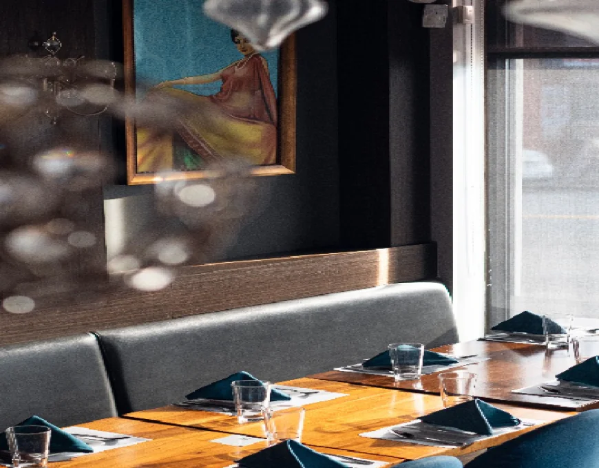 The Irresistible Allure of Butter Chicken in Burnaby’s Heart