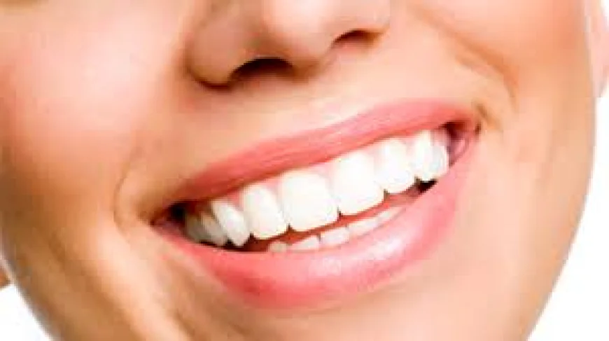 What Are Users Saying About Nano Teeth Whitening?