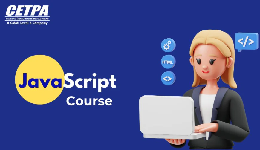 How JavaScript Training Boosts Your Coding Skills Fast in 2025?