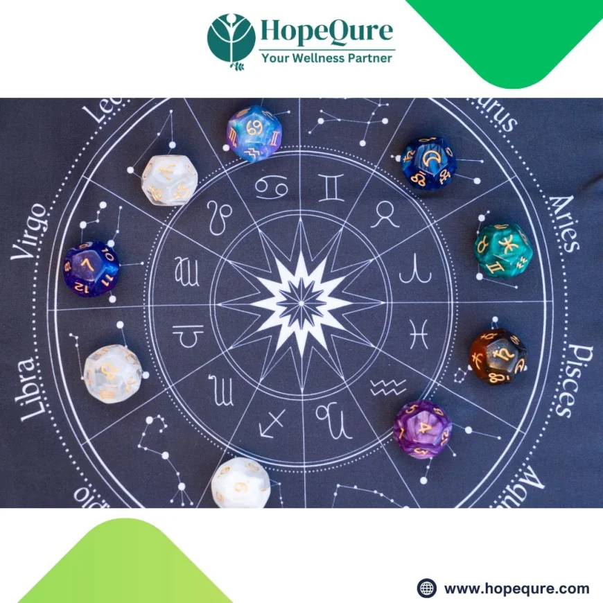HopeQure Astrology Experts – Your Trusted Online Guides for a Happier & Balanced Life