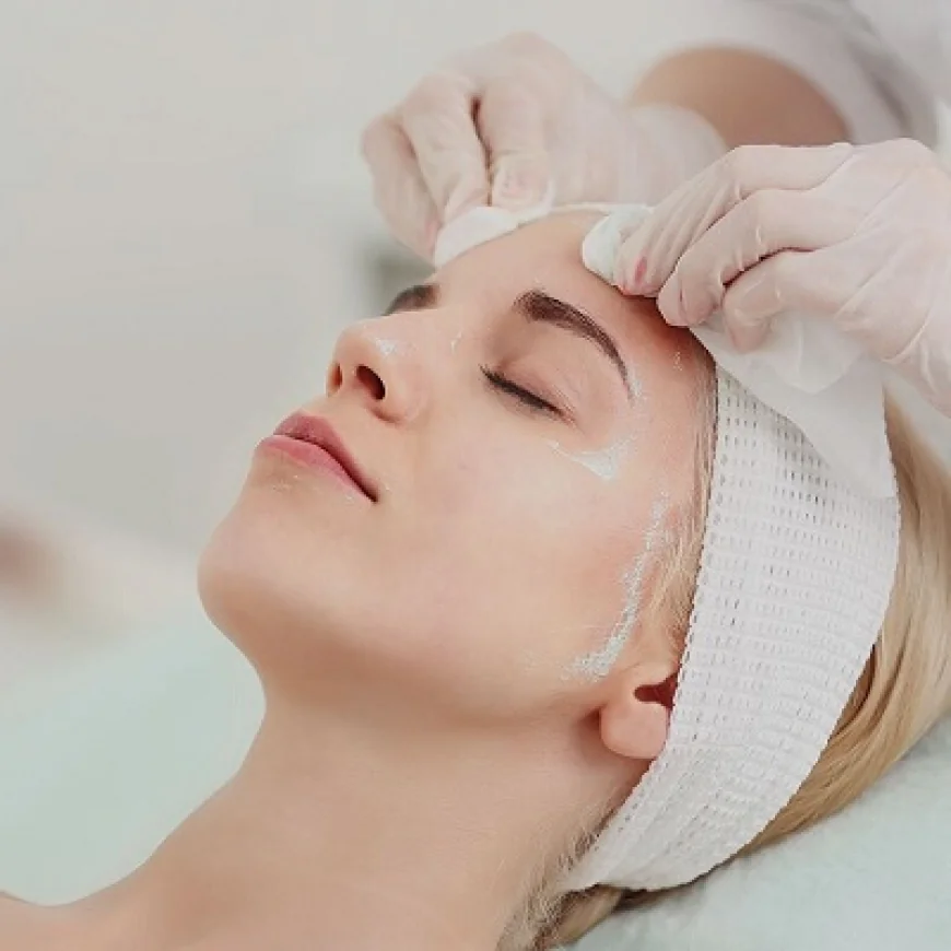 Peptides Treatment Aftercare: Tips for Best Results