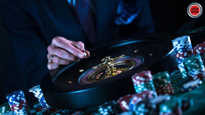 Play BigGaming Live Dealer Casino – Win Big Online Now