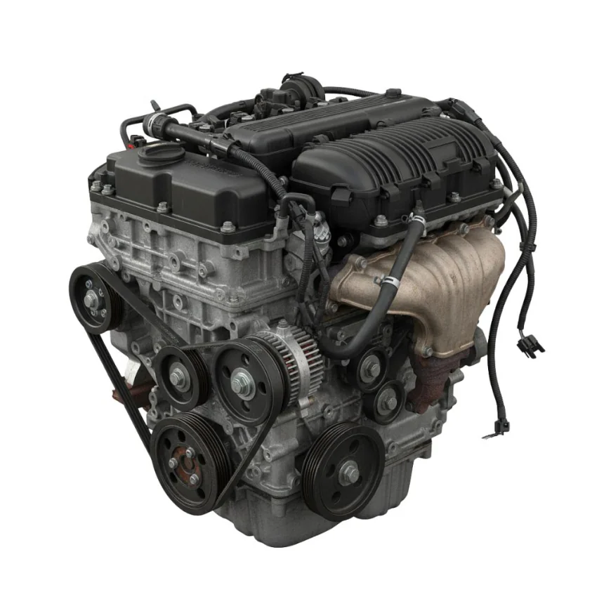 Why Tuners Prefer the lsx engine for Extreme Builds