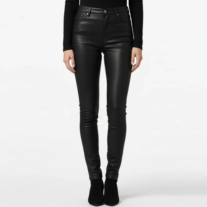 The Ultimate Expression of Style: Custom Leather by StyleZea