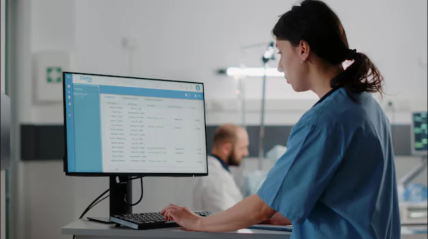 Why patient engagement software and epic electronic medical records Matter