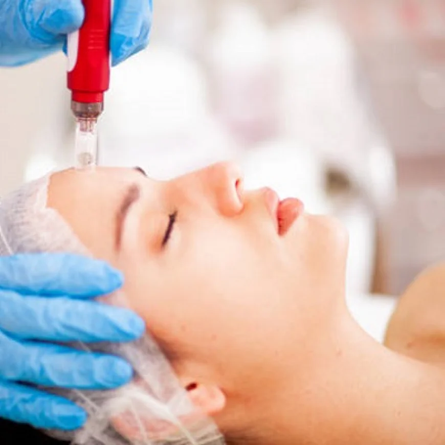 Peptides Treatment for Glow: Expert Tips for Radiant Skin