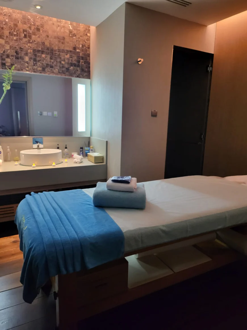 Discover the Luxury of an Authentic European Spa at Bella Spa Dubai