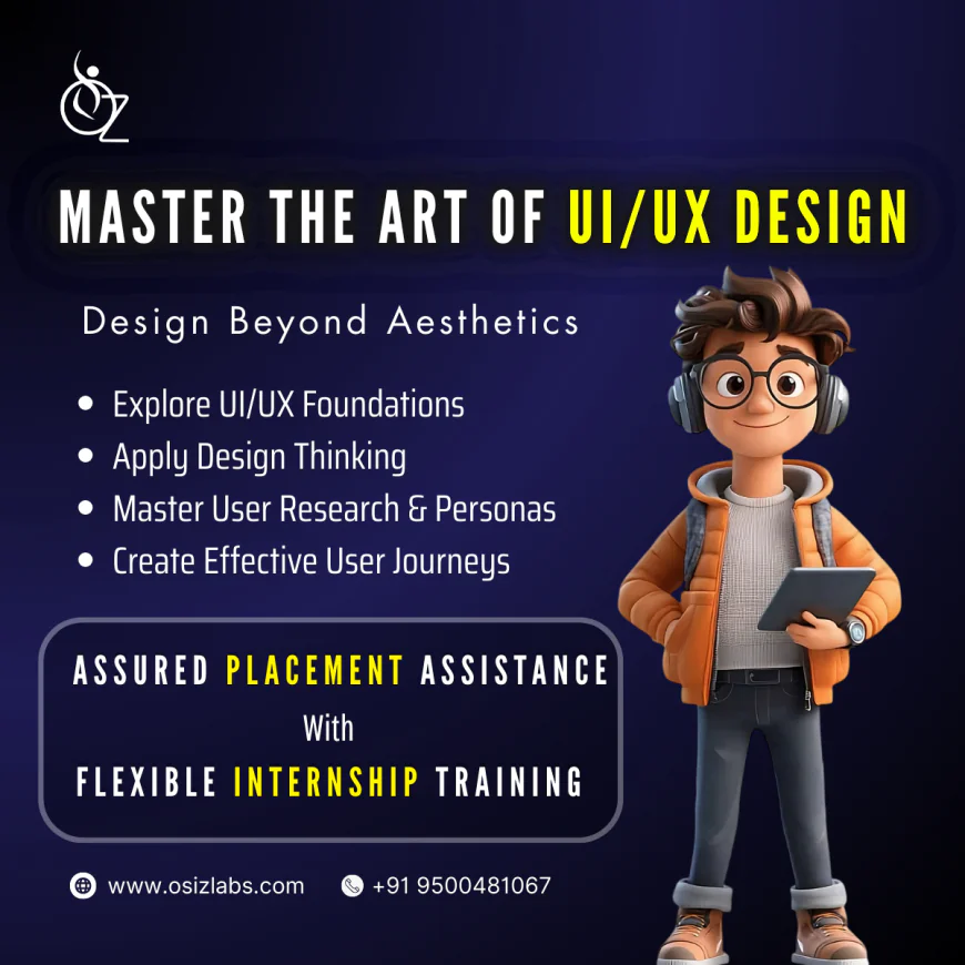 AI for UI/UX Design to Boost Your Workflow & Creativity