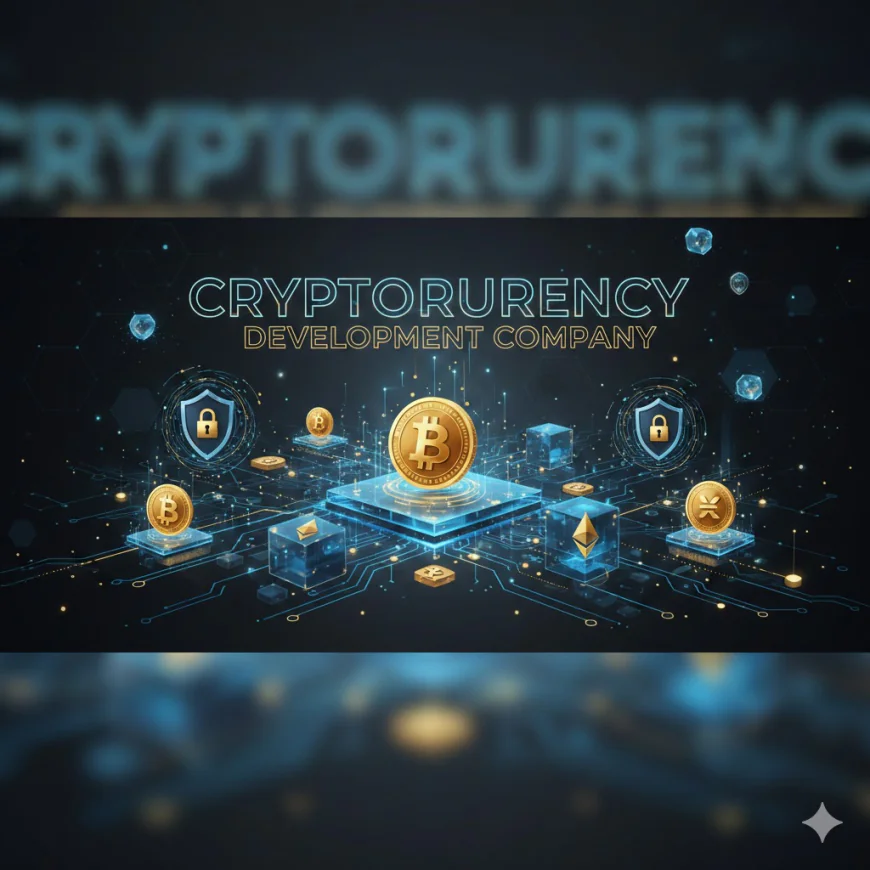 How Crypto Launchpads Work for Startup Fundraising?