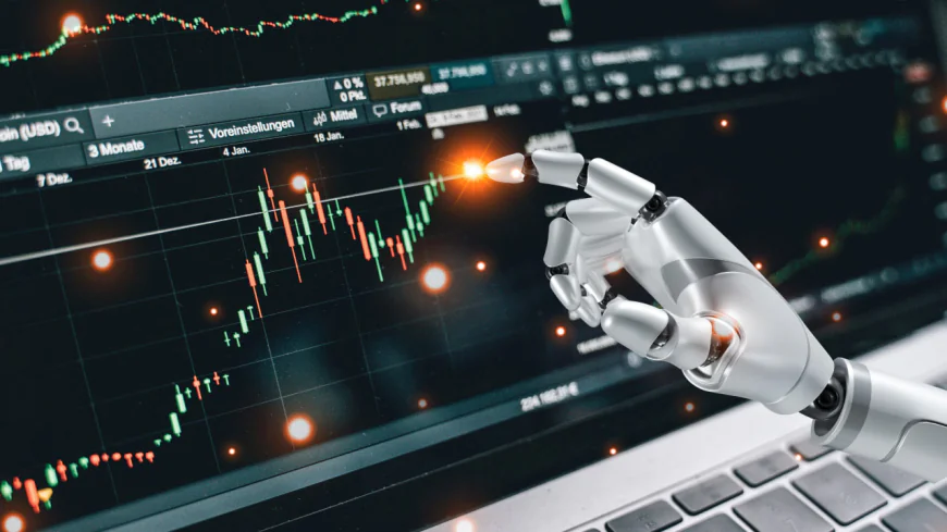 Getting Started with MetaTrader 5 for Prop Firm Trading: A Complete Beginner’s Guide