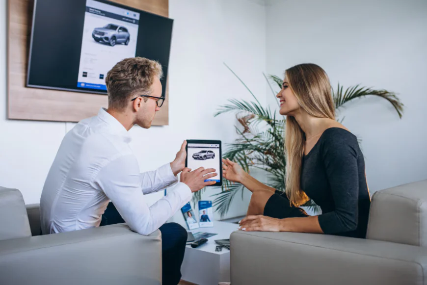 Can Car Dealer SEO Services Really Boost Your Sales?