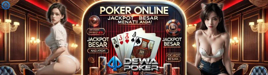 How QQ Poker Online Enhances Strategy Skills