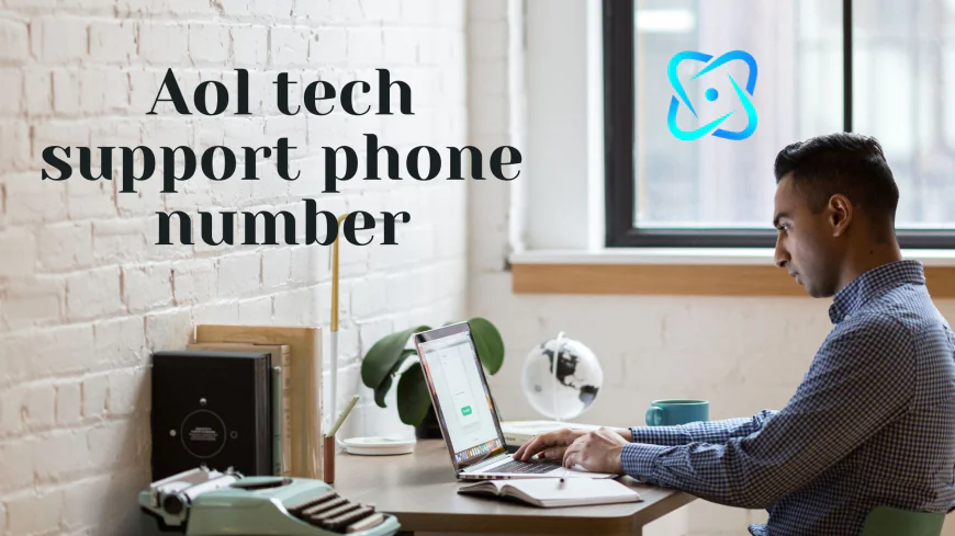 AOL Technical Support Phone Number for Email Problems – Complete Troubleshooting Guide
