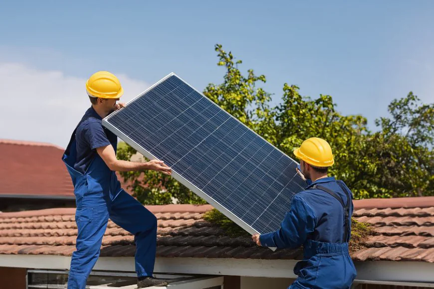 Expert Solar Wagga – Professional Installation and Maintenance Services