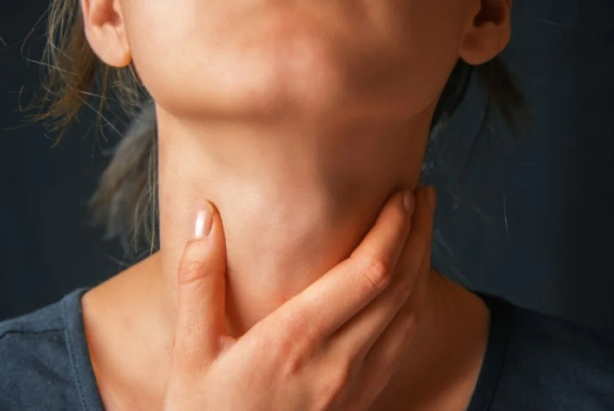 The Impact of Hypothyroidism on Adult Metabolism