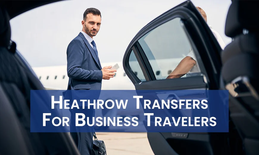Heathrow Drop-Off Zone Fees – Simple Guide for Drivers