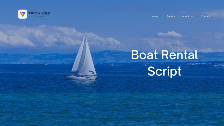 What are the Key Features to include in your Boat Rental Script?