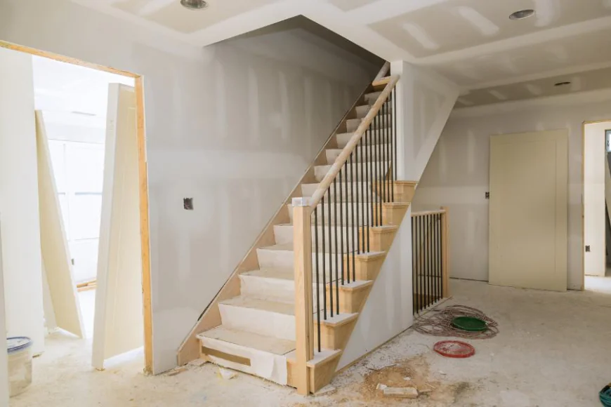 Home Renovations Bella Vista – From Concept to Completion with JMW Building