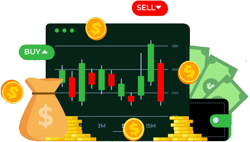 Start Your Trading Journey with Expert Training in Lahore