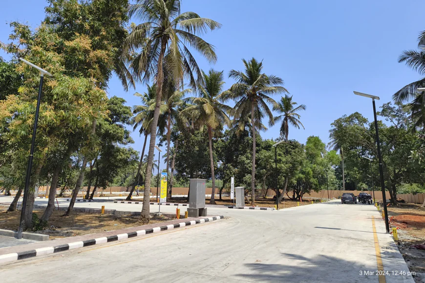 Chennai’s Growing Appeal: A Look at Villa Living and Real Estate Growth in Poonamallee