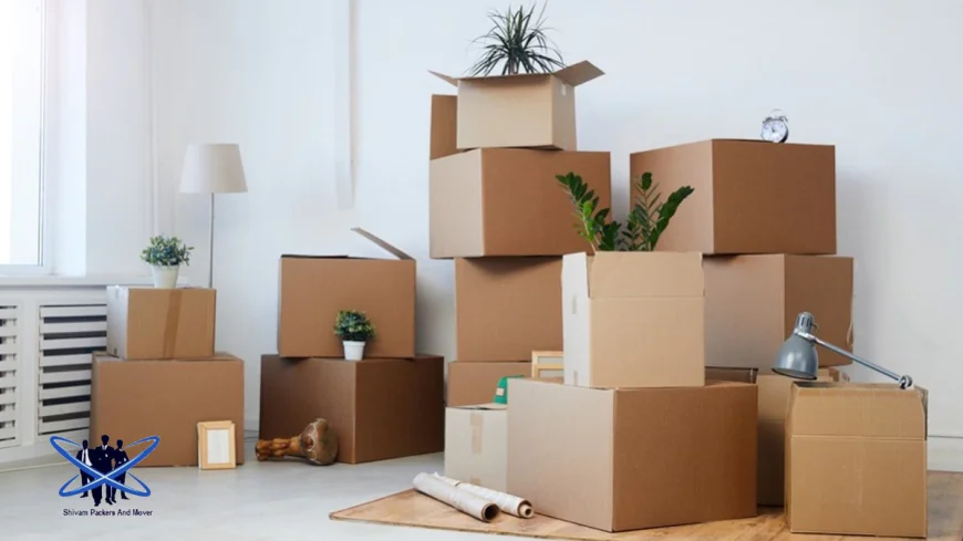 Steps to Protect Yourself from Scams When Hiring Packers and Movers in Lucknow