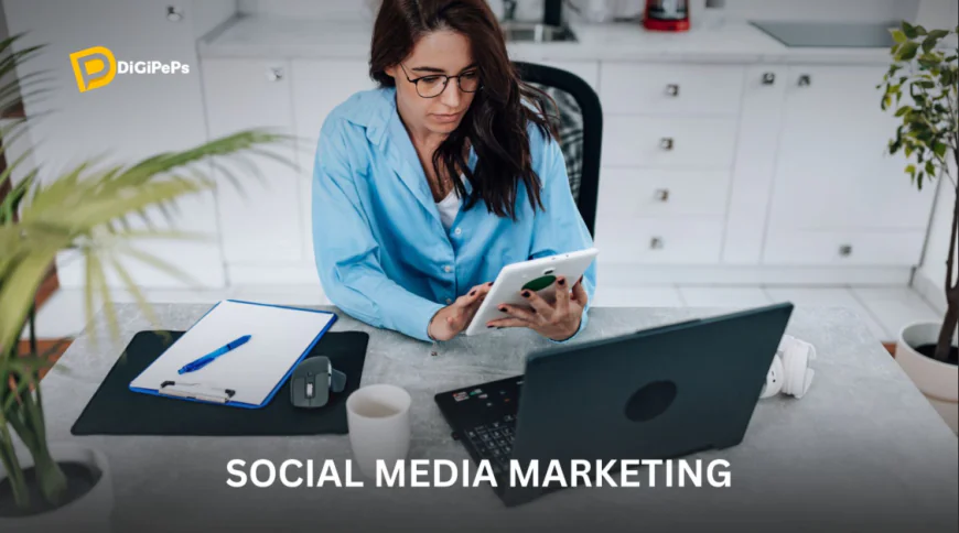 Social Media Marketing: Why Is Consistency the Hardest Part?