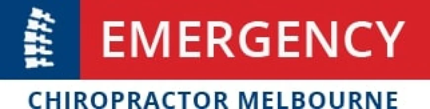 Emergency Chiropractor Available 7 Days in Melbourne