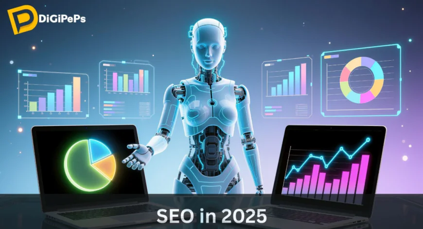The New Rules of SEO in 2025