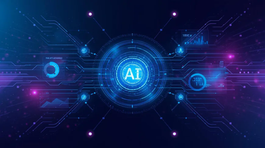 Best AI Marketing Services in India: The Smartest Route to Competitive Advantage