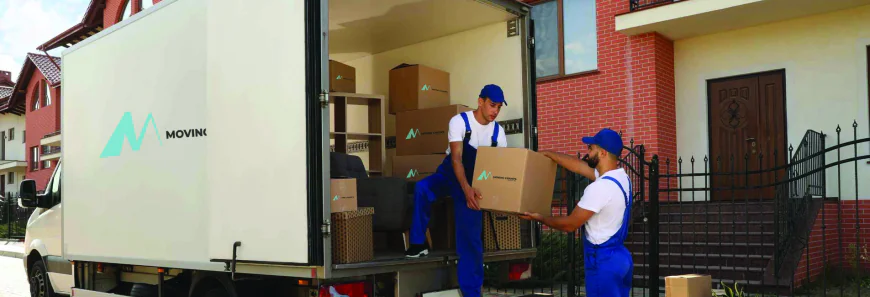 Specialty Moving Services in Canada – Safe and Reliable Moves with Moving Champs