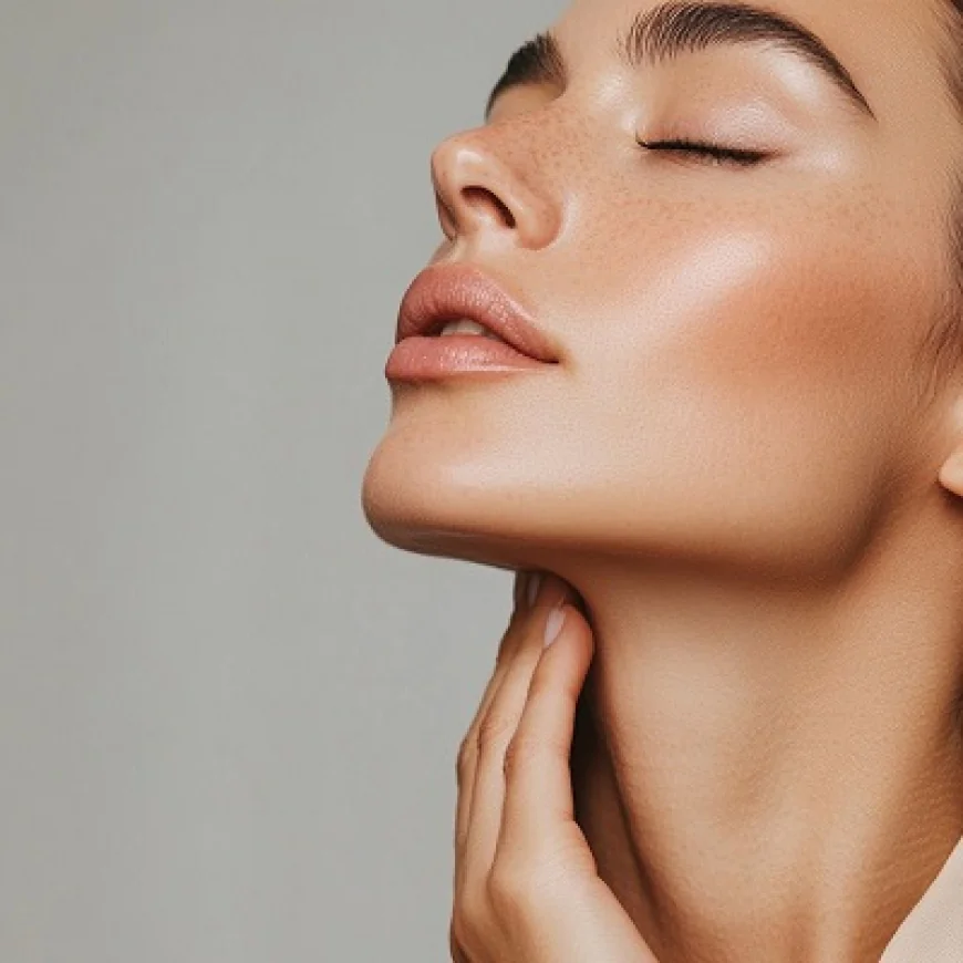 Jawline Fillers Injections: What You Need to Know First