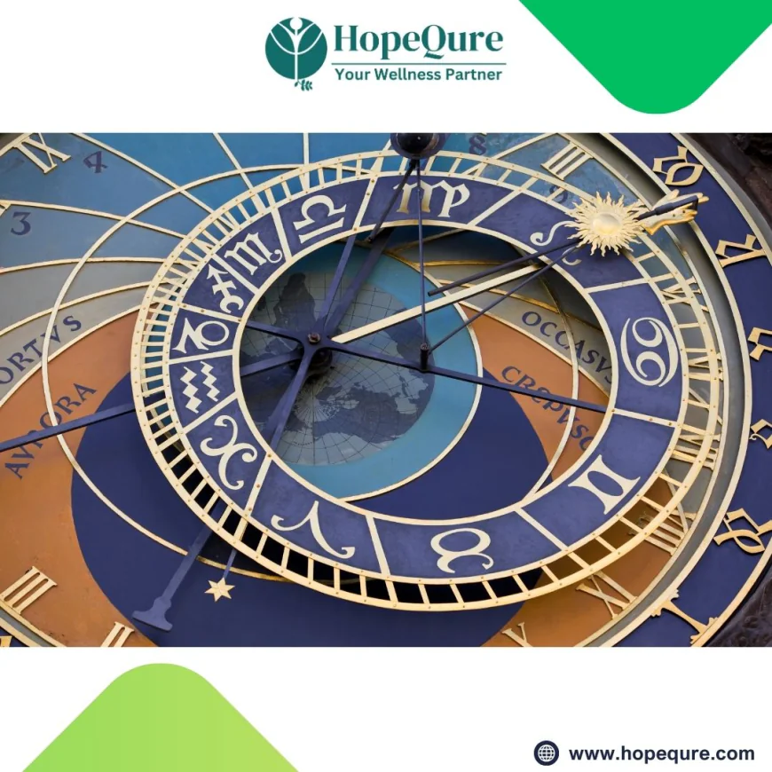 Astrology Consultation: Your Trusted Guide with HopeQure Astrology