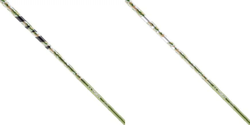 What Tempo Signifies in Driver Shafts for Sale