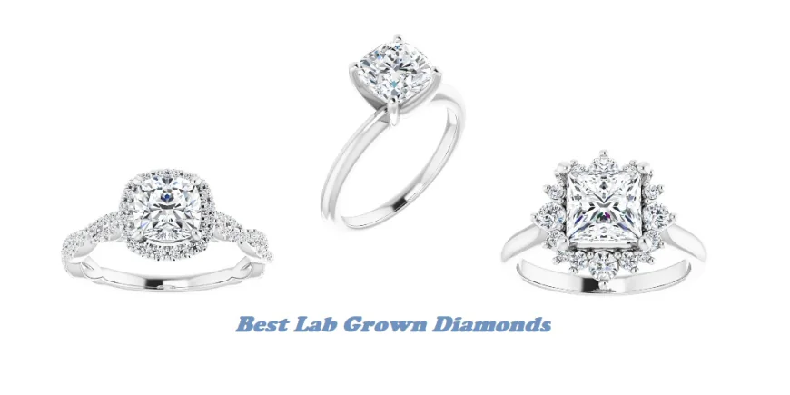 Shopping for Lab Grown Diamonds? Read This First