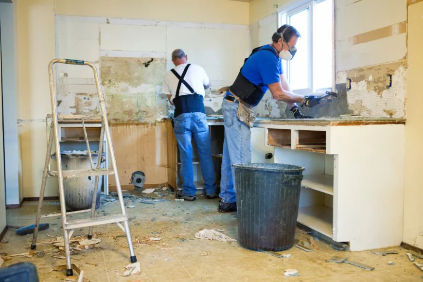 Renovations Petersham: Transform Your Home with Expert Renovators