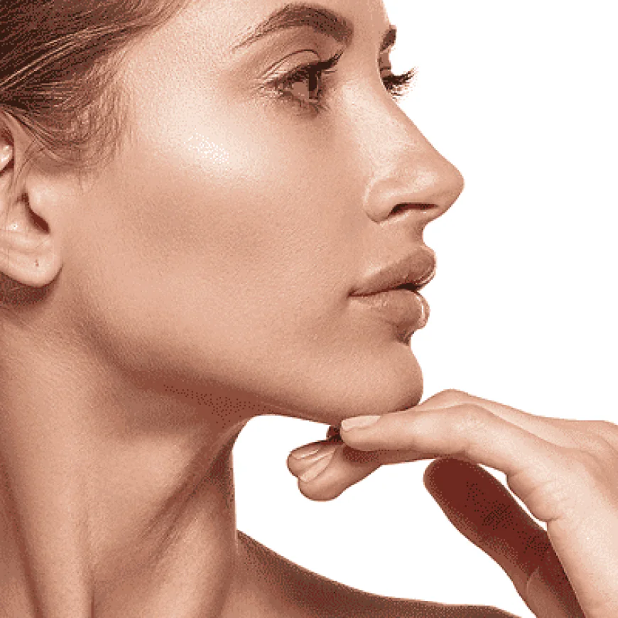 Beginner’s Guide: Jawline Filler Injections Benefits Explained